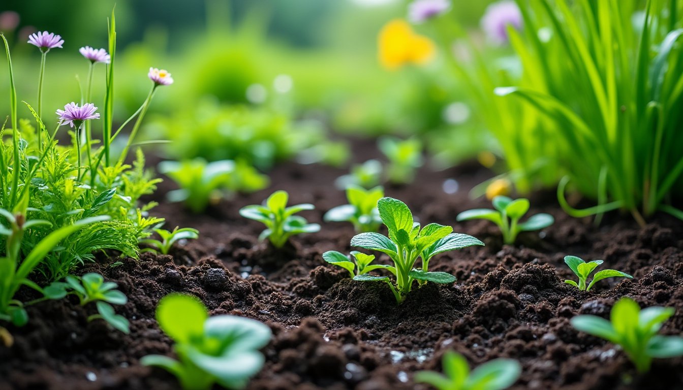 découvrez s'il est préférable de désherber avant ou après une pluie. nos experts vous apportent des conseils professionnels pour un désherbage efficace au jardin.