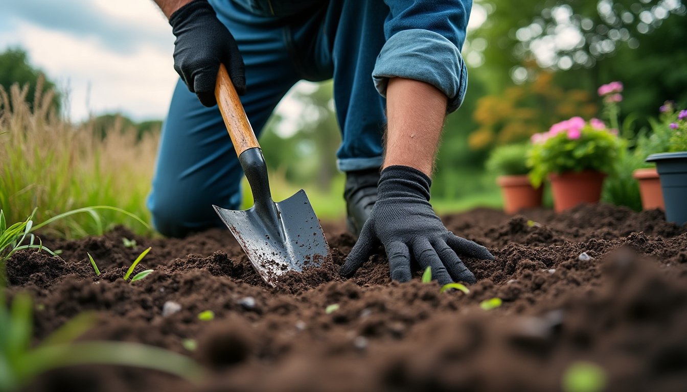 découvrez s'il vaut mieux désherber avant ou après une pluie et bénéficiez des conseils d'un professionnel pour un jardinage efficace et respectueux de vos plantes.