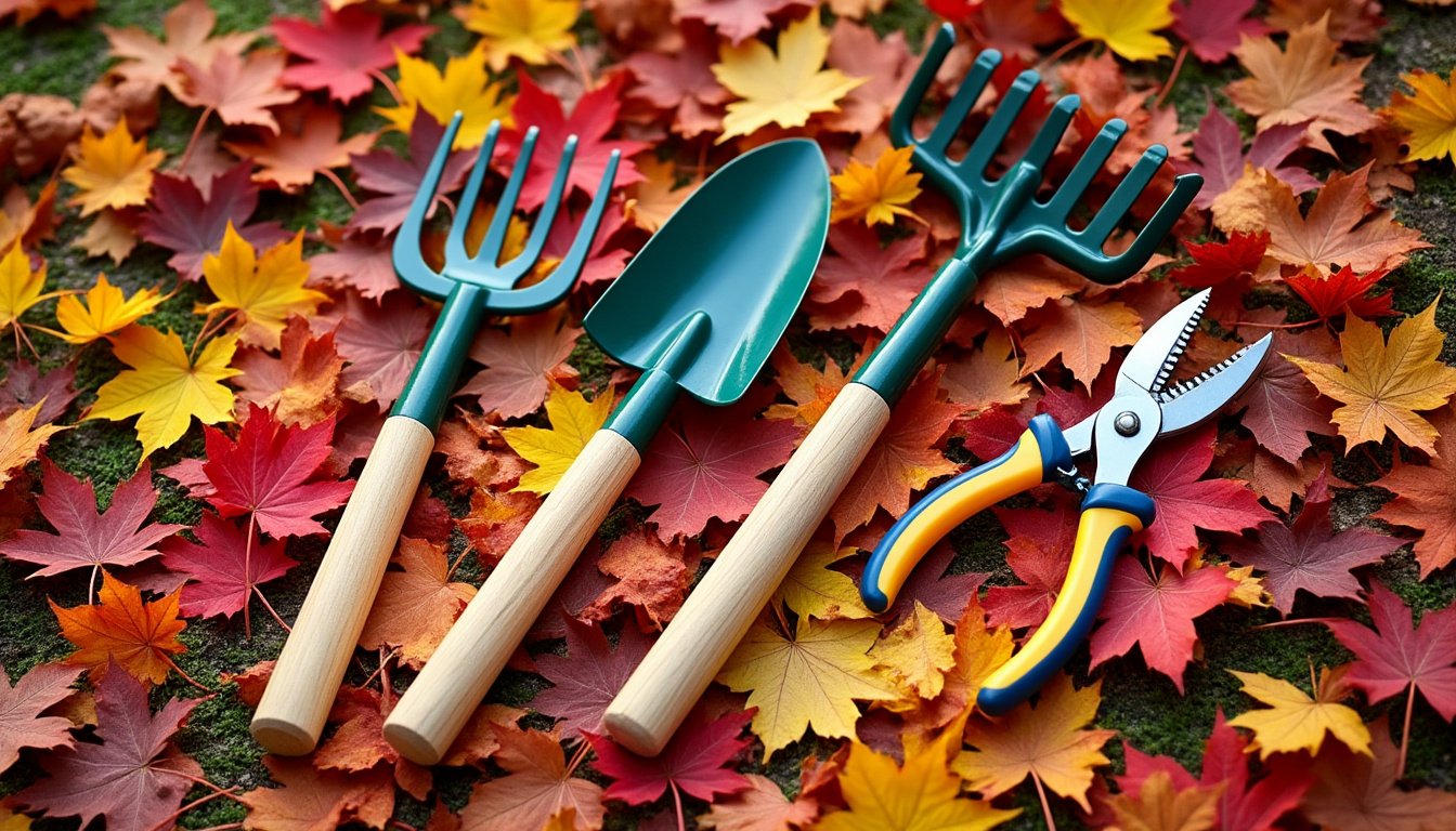 découvrez les 7 erreurs les plus fréquentes à éviter dans votre jardin en automne pour protéger vos plantes et préparer un printemps florissant. conseils pratiques et astuces de saison.