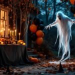 Organiser une fête d’Halloween: idées déco incontournables