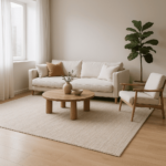 L’art du tapis : entre confort et décoration