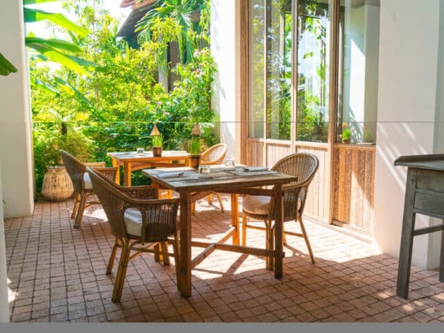 Top 5 des accessoires idéaux pour personnaliser sa déco extérieure
