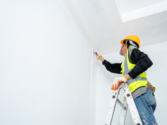 Comment trouver un peintre en bâtiment à Essonne (91) ?