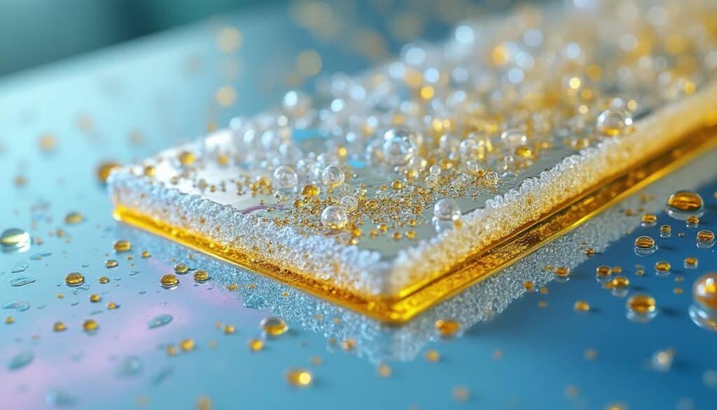 découvrez les principes essentiels de la polymérisation d'une peinture pour mieux comprendre son fonctionnement et ses applications.