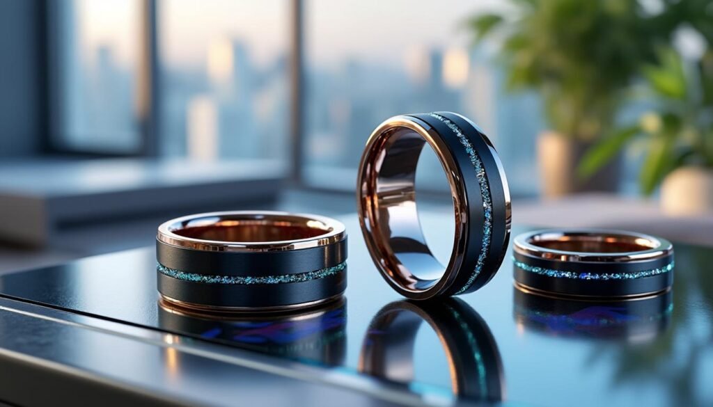 explorez cobague.com et découvrez la nouvelle génération de bagues connectées : élégance, innovation et technologie au bout des doigts. commandez la vôtre dès maintenant !