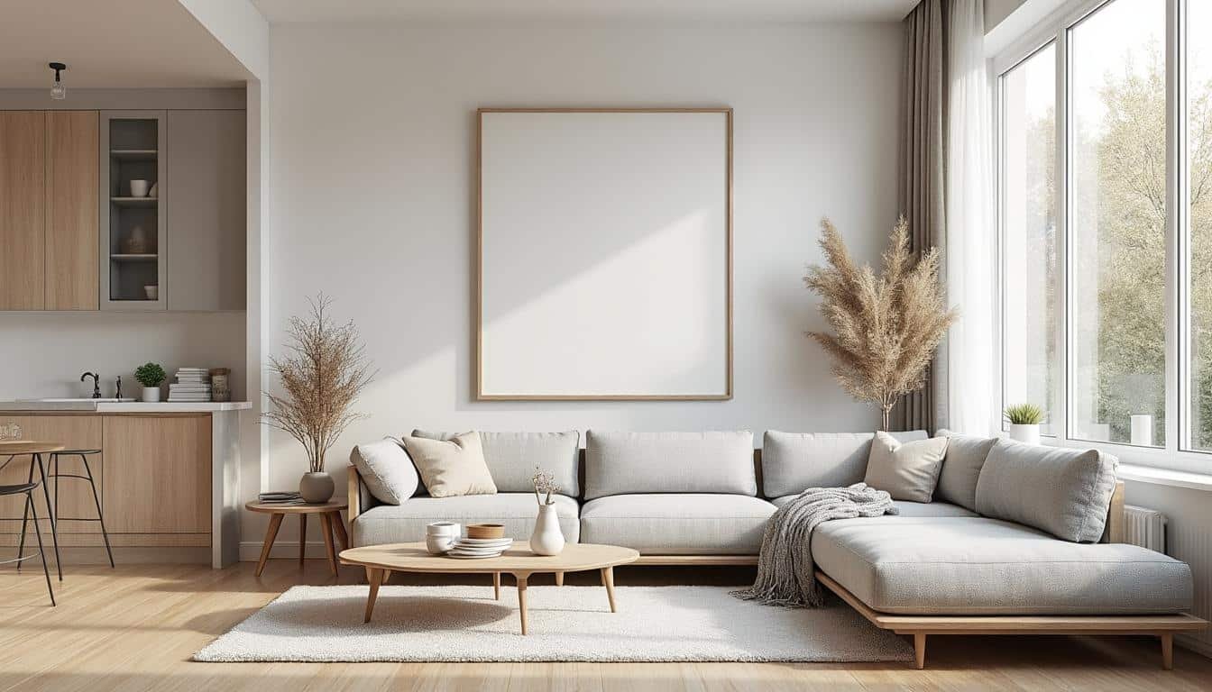 découvrez des idées de décoration minimaliste pour votre appartement neuf alliant inspirations modernes et budget maîtrisé. transformez votre espace avec simplicité et élégance.