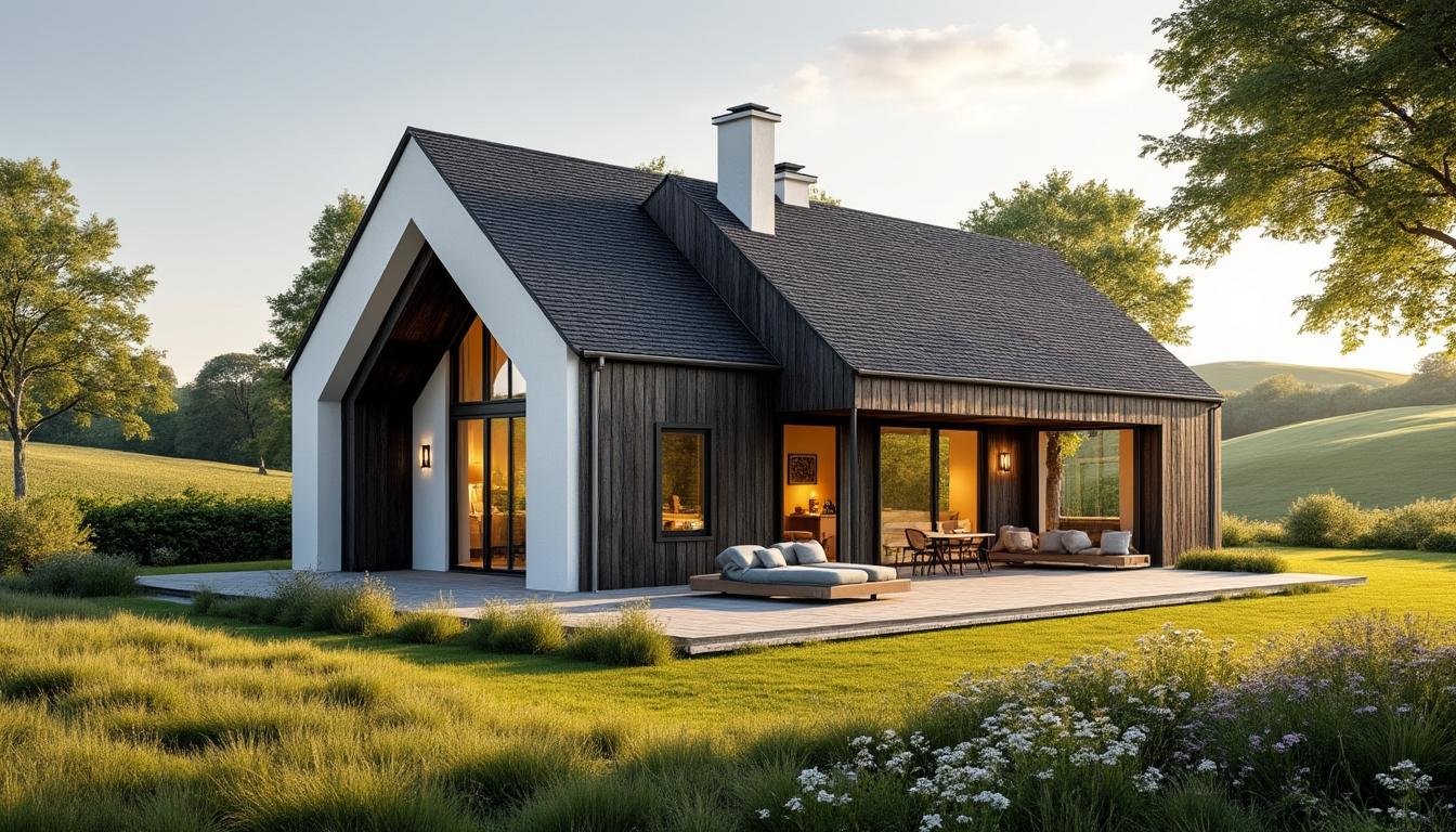 découvrez la liste complète des constructeurs de maisons individuelles pour trouver le professionnel idéal pour votre projet de construction personnalisé.