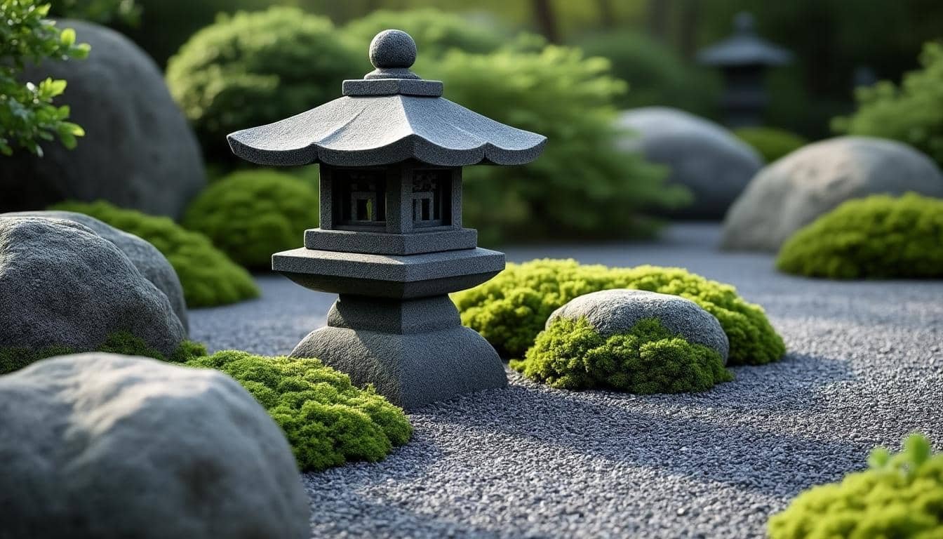 découvrez les outils indispensables pour concevoir un jardin japonais authentique en 2025. guide pratique pour transformer votre espace vert avec élégance et sérénité.