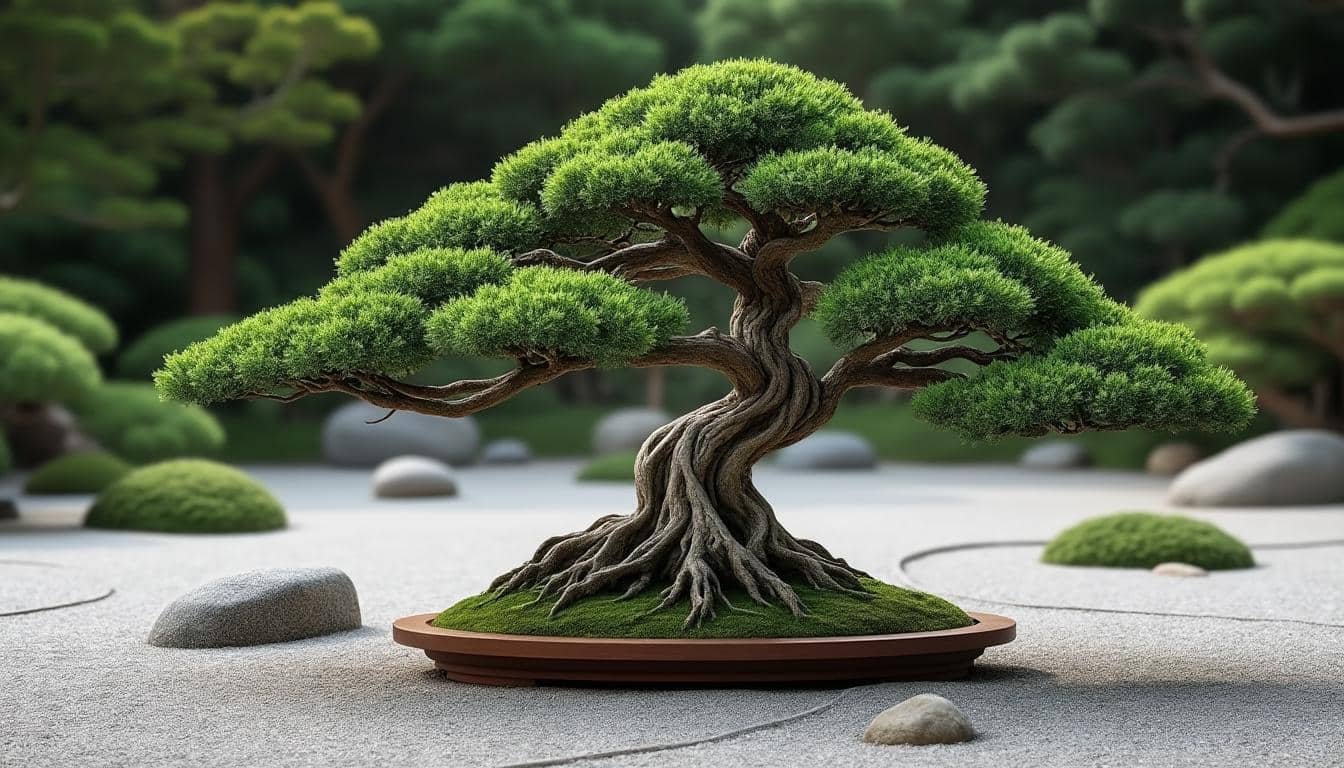 découvrez l'art traditionnel japonais du niwaki, la taille et la sculpture des arbres à grande échelle, pour sublimer vos jardins avec élégance et harmonie.
