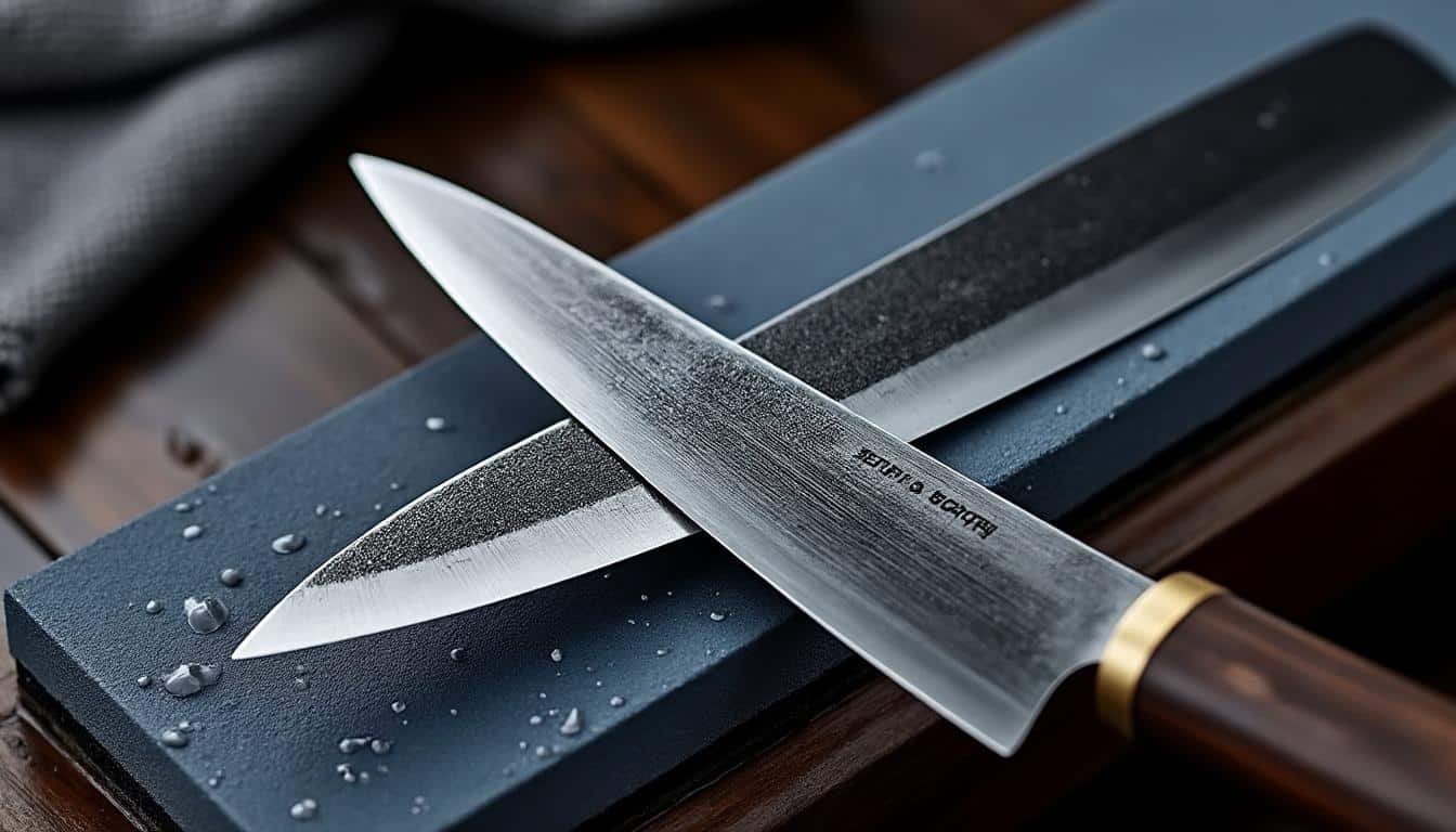 découvrez la serpe japonaise, l'outil indispensable pour les jardiniers en 2025, alliant précision et efficacité pour un jardinage optimal.