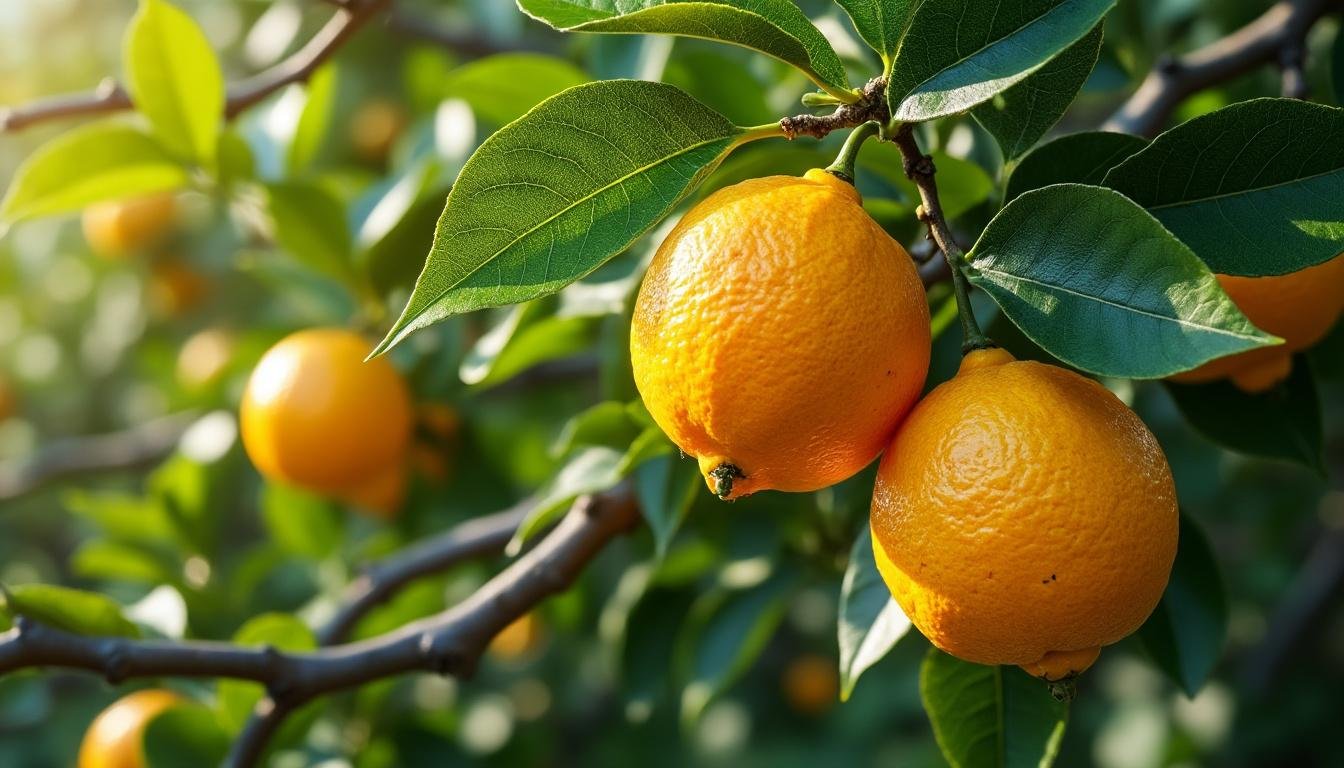 découvrez tout sur le kawachi bankan, un agrume japonais unique aux saveurs délicates. apprenez son origine, ses caractéristiques et comment l'utiliser en cuisine.