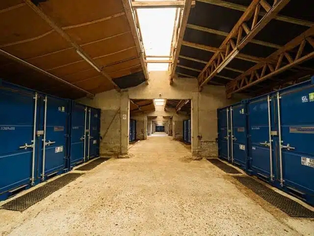 Déménagement, travaux ou rénovation ? Optez pour les box de stockage à Bordeaux et aux alentour