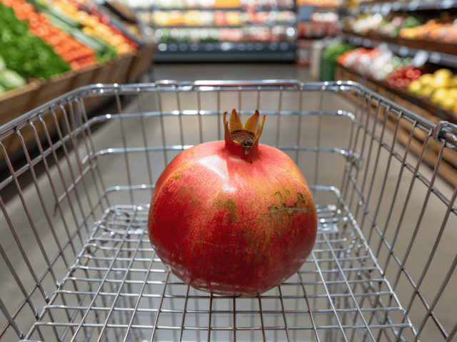 Comment déterminer si une grenade est mûre ? Les indices qui ne trompent pas