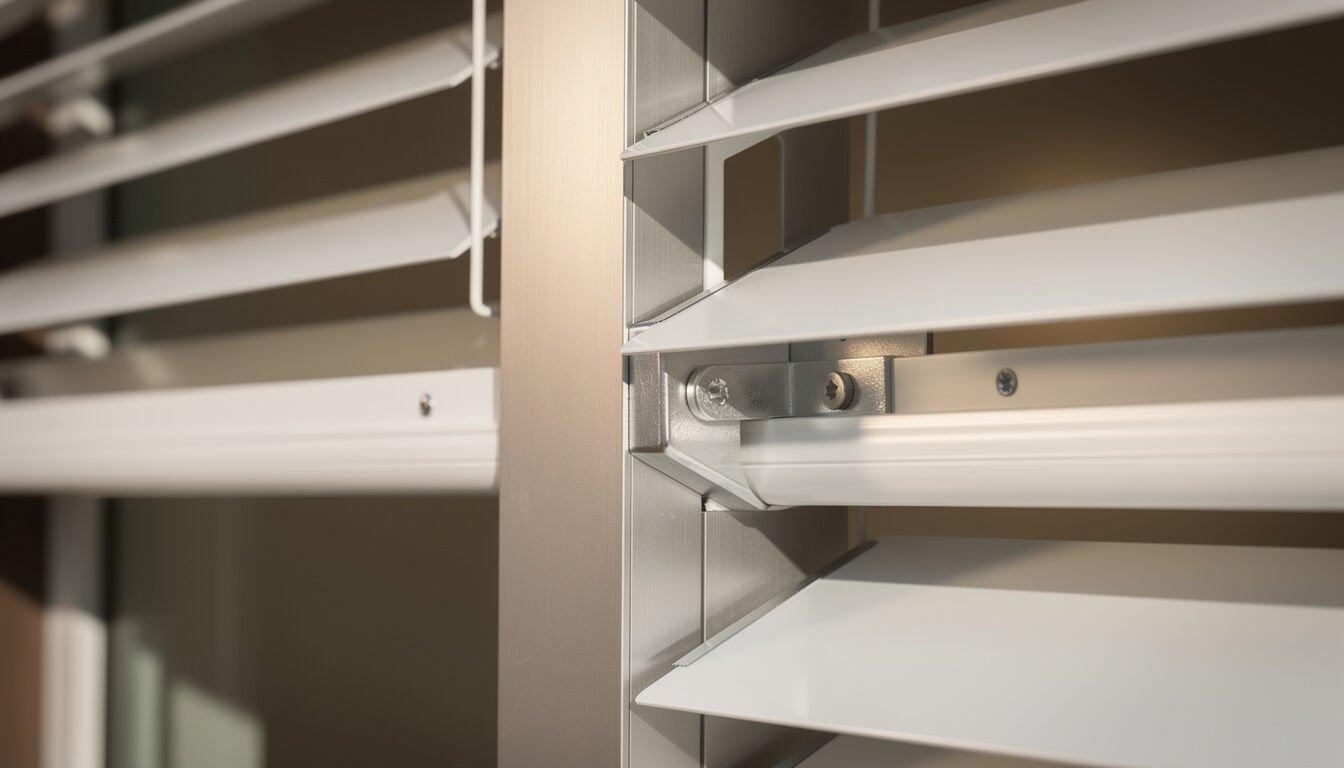 Découvrez notre comparatif complet sur mesure des fenêtres et volets en PVC et aluminium pour faire le meilleur choix alliant durabilité, esthétique et performance énergétique.