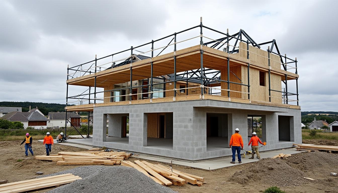 découvrez les avis sur le constructeur breton, spécialiste des maisons cbi, et informez-vous sur la qualité, les services, et les expériences clients avant de choisir votre constructeur.