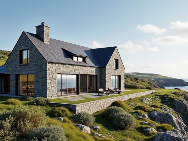 Maison cbi avis sur le constructeur Breton