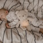 Comment les peluches sonores peuvent-elles améliorer le sommeil de votre bébé ?