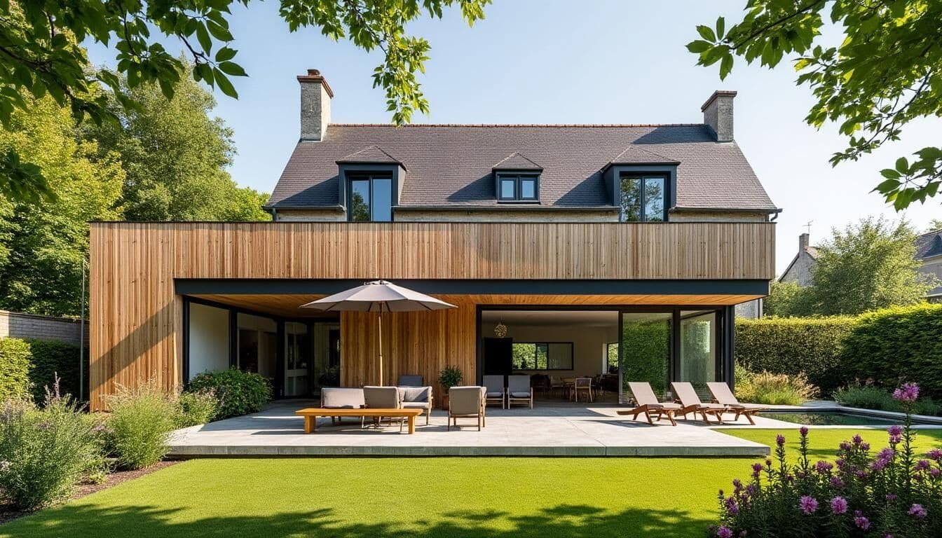 Découvrez tout ce qu’il faut savoir sur la surélévation d’une maison plain-pied : prix moyens, étapes administratives, conseils d’experts et astuces pour réussir votre projet d’agrandissement en toute sérénité.