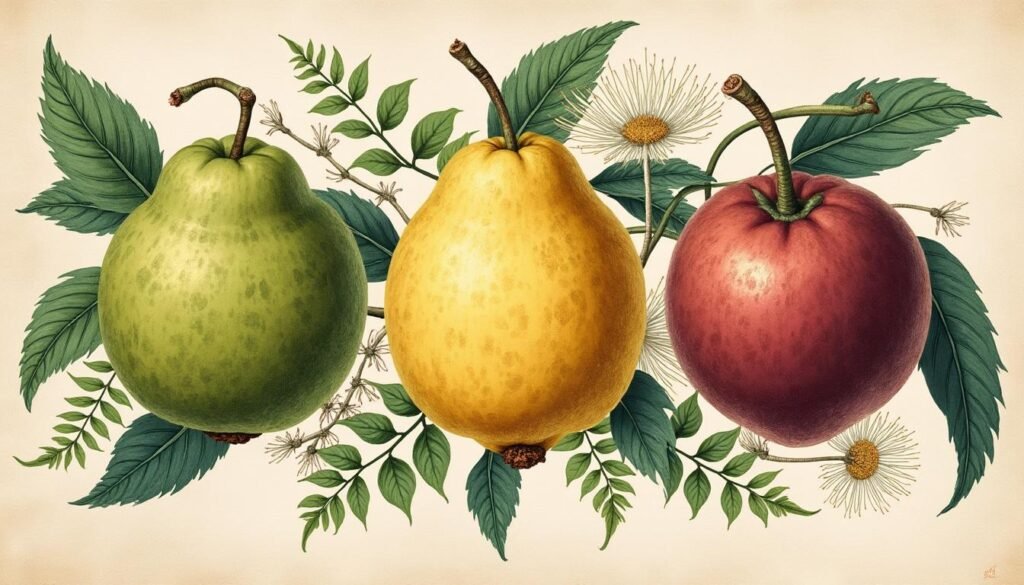 découvrez les différentes variétés d'anones, leurs caractéristiques essentielles et comment les reconnaître pour mieux les apprécier.