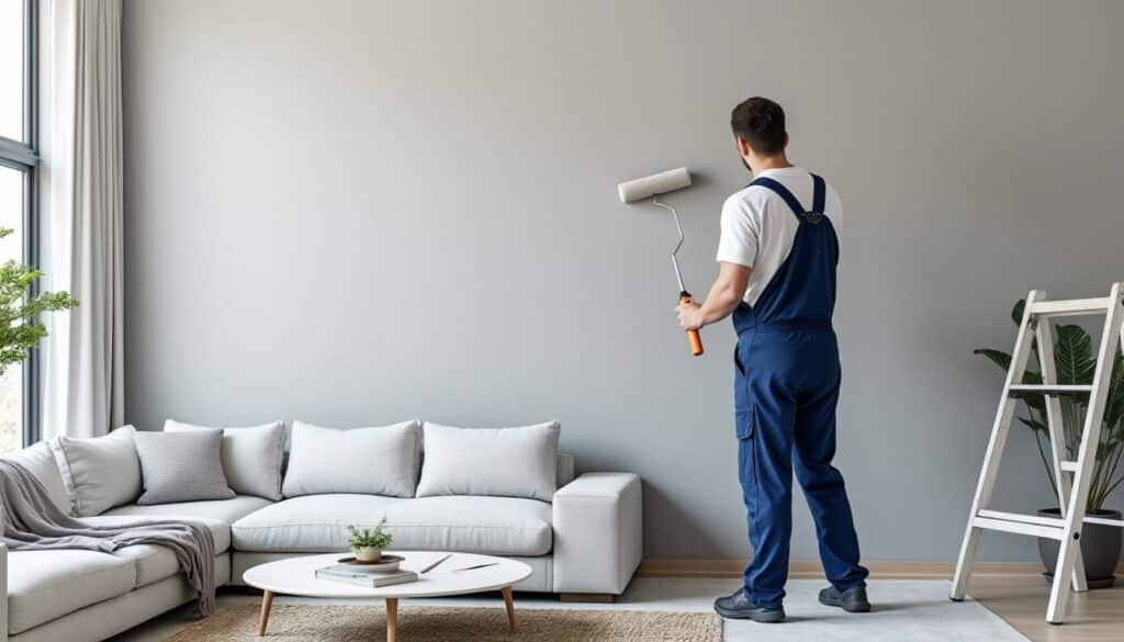 découvrez le témoignage d’un artisan peintre sur la peinture luxens, son utilisation, sa qualité et ses performances pour vos projets de décoration.