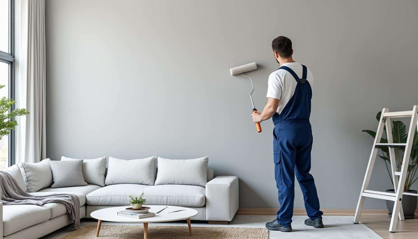 découvrez le témoignage d’un artisan peintre sur la peinture luxens, son utilisation, sa qualité et ses performances pour vos projets de décoration.