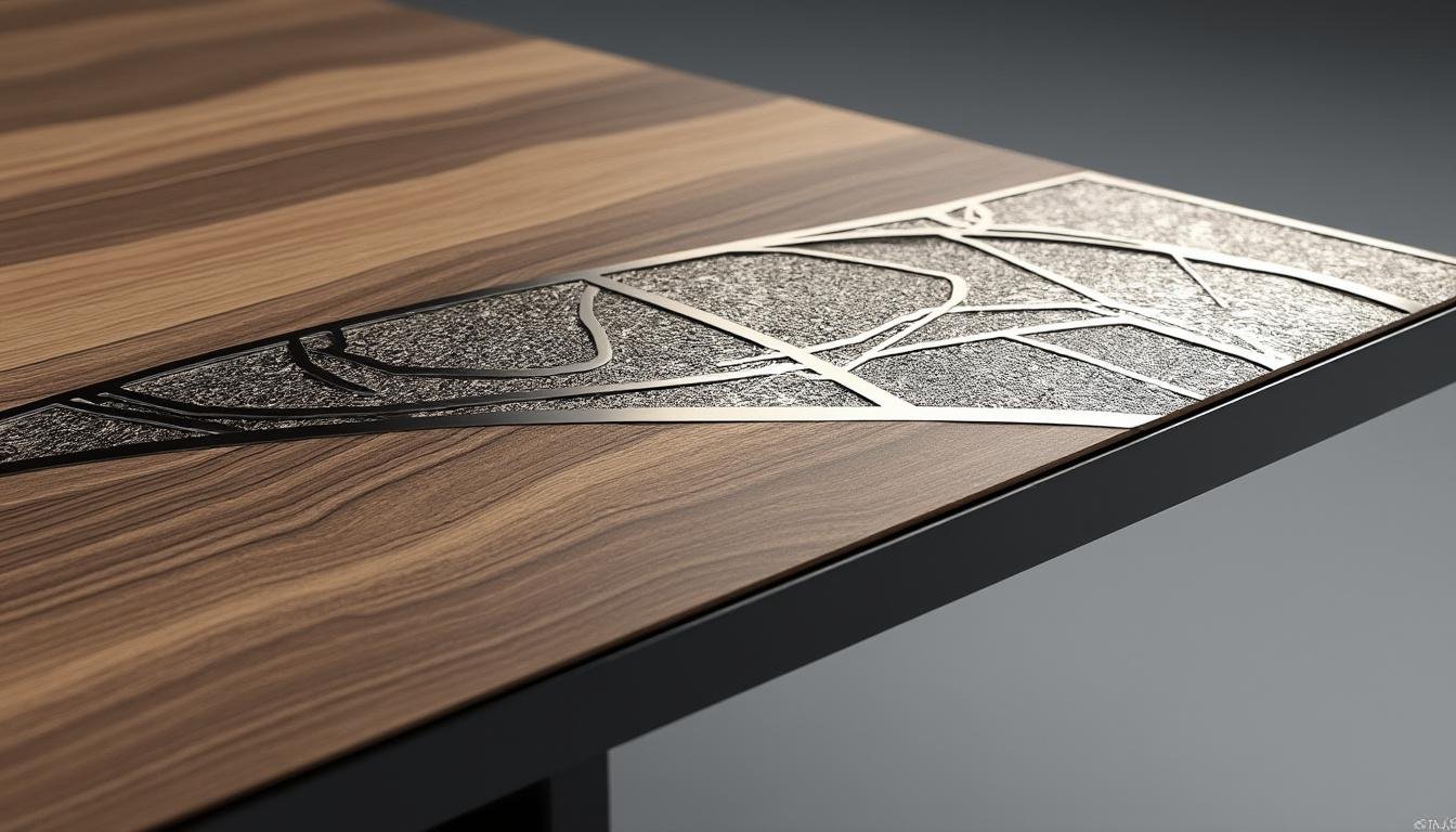 explorez les dernières innovations et techniques avancées en placage bois pour sublimer vos projets de décoration et menuiserie.