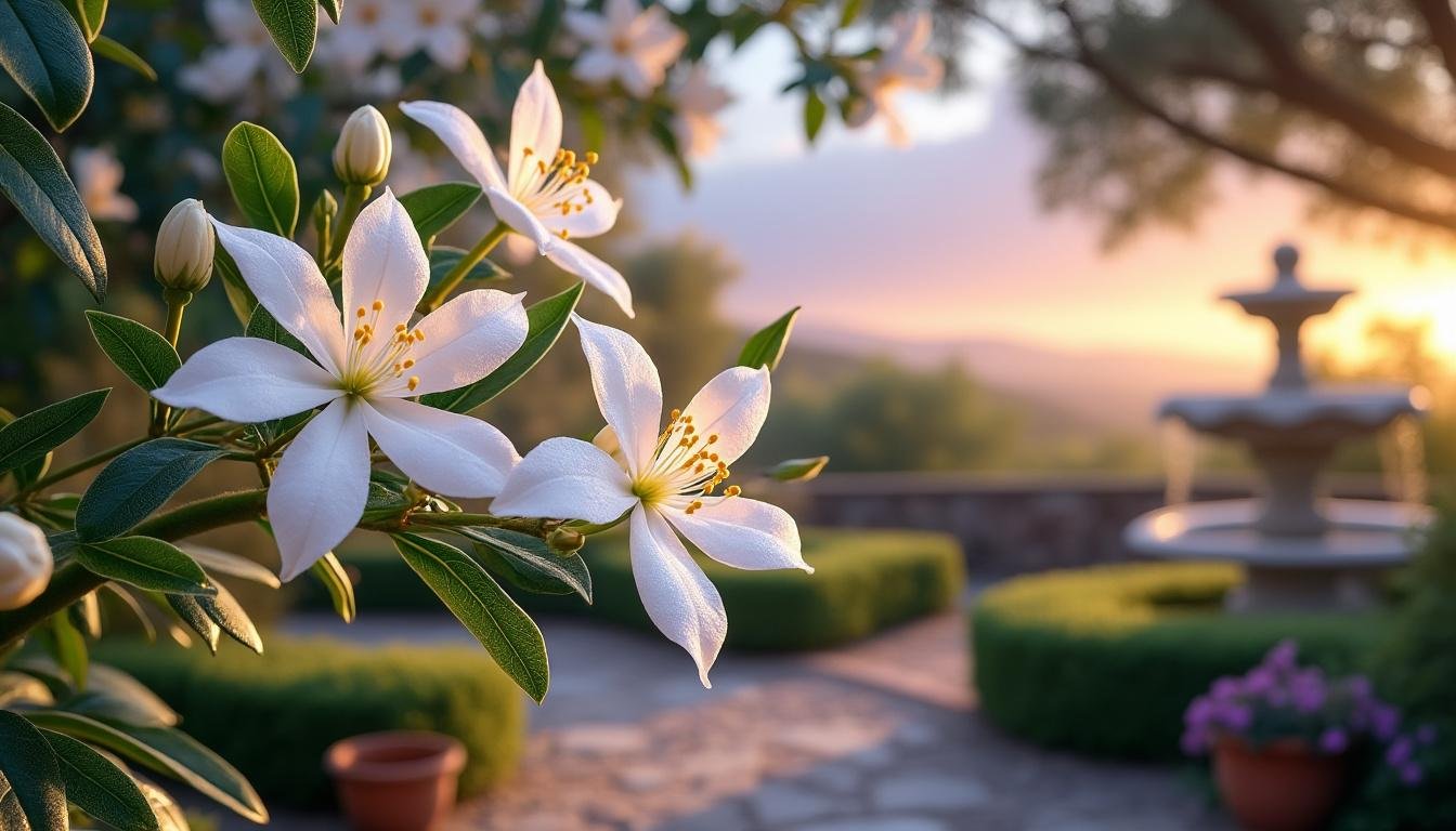 découvrez l'histoire fascinante du jasmin, ses différentes variétés et ses multiples utilisations dans cet article complet sur wikipédia.