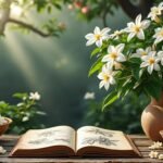 Le Jasmin : Histoire, Variétés et Utilisations — Wikipédia