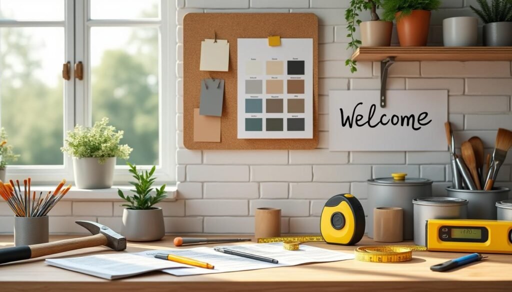 découvrez le blog incontournable pour tous vos travaux : conseils, astuces et guides pratiques pour réussir vos projets facilement.