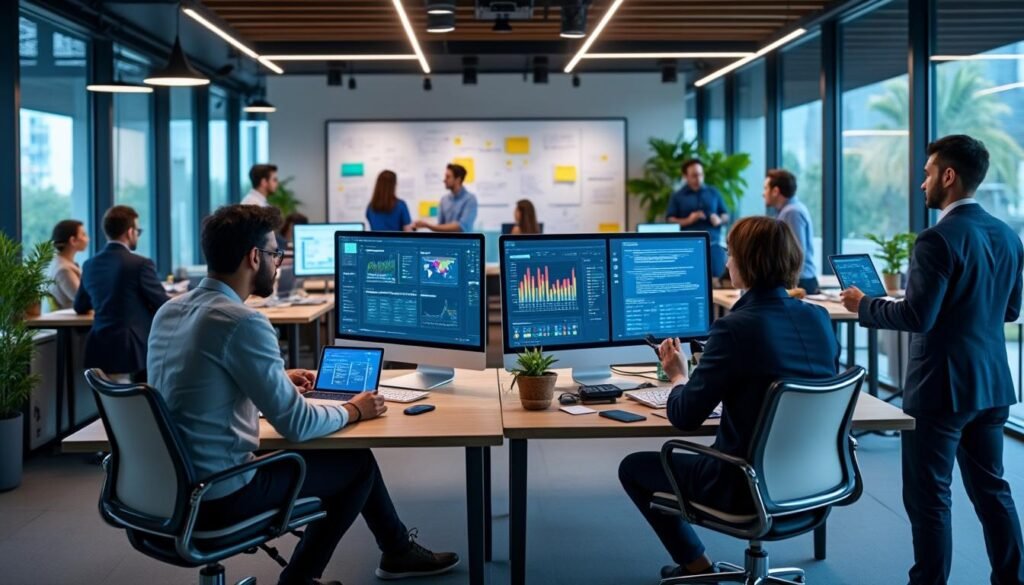 stootie media conseils, expert en communication digitale, vous accompagne pour optimiser votre présence en ligne et développer votre stratégie digitale avec succès.