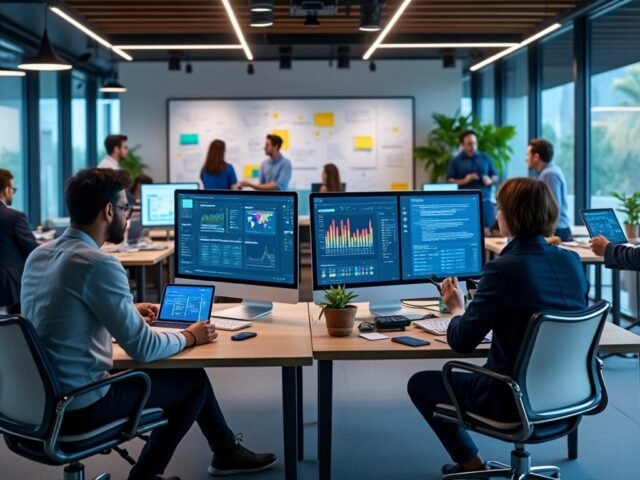 Stootie media conseils : spécialiste de votre communication digitale