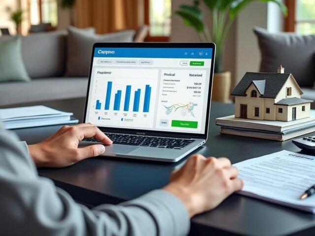 Calculer les frais de notaire pour un achat immobilier avec le simulateur de CAPSUD
