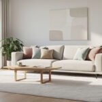 Canapé sklum : élégance et confort à petit prix