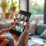 Comment partager facilement vos photos et vidéos sur Android
