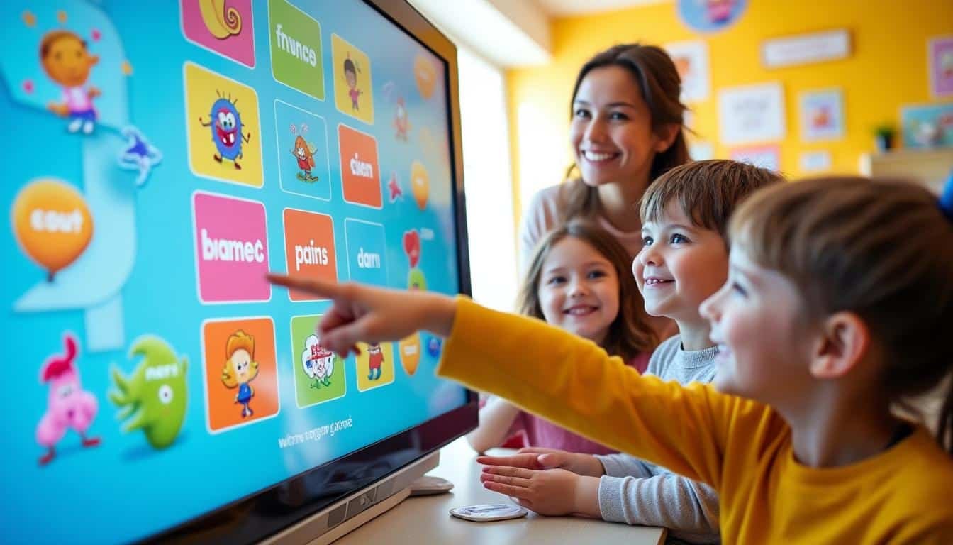 apprenez le français facilement et avec plaisir grâce à nos jeux et exercices en ligne interactifs, conçus pour tous les niveaux.