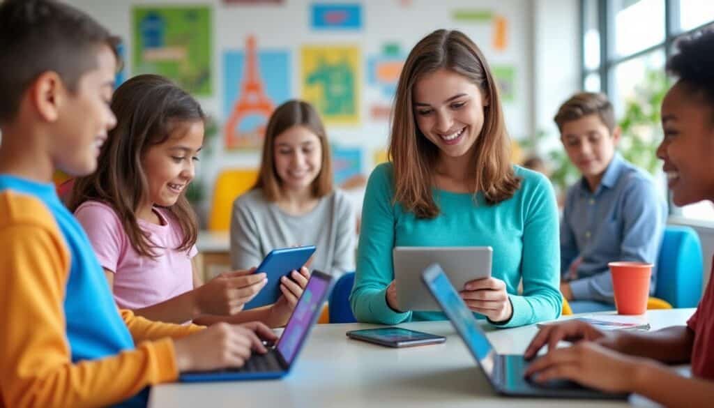 apprenez le français facilement grâce à nos jeux et exercices en ligne ludiques et interactifs, conçus pour rendre l'apprentissage amusant et efficace.