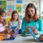 Ortholud : Découvrez des jeux et exercices en ligne pour apprendre le français en s’amusant