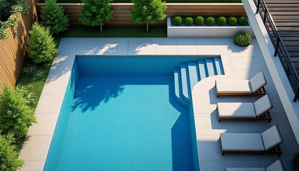 découvrez comment calculer facilement le volume en mètres cubes de votre piscine grâce aux conseils pratiques de lauremanaudou.fr.