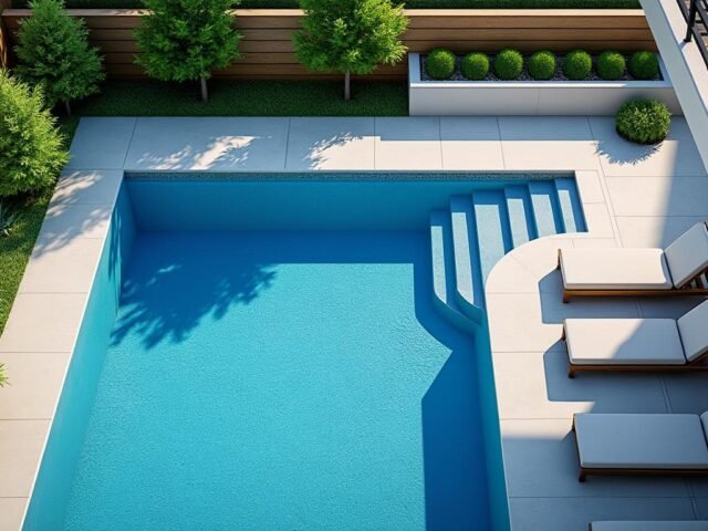 Lauremanaudou.fr​   : Comment calculer le volume en mètres cubes de votre piscine