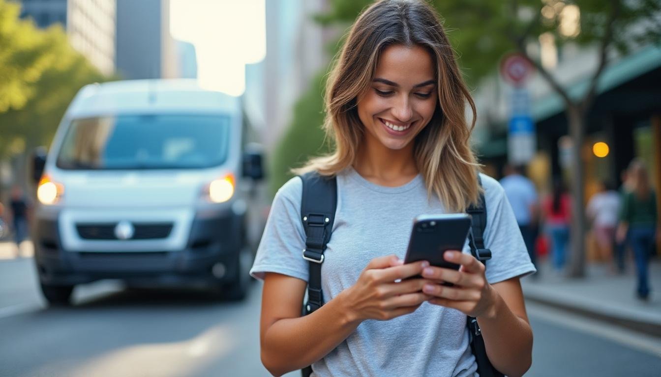 louez un utilitaire facilement et rapidement avec turo, le leader mondial de la location entre particuliers. profitez d'offres flexibles et d'un service simple pour tous vos besoins de transport.