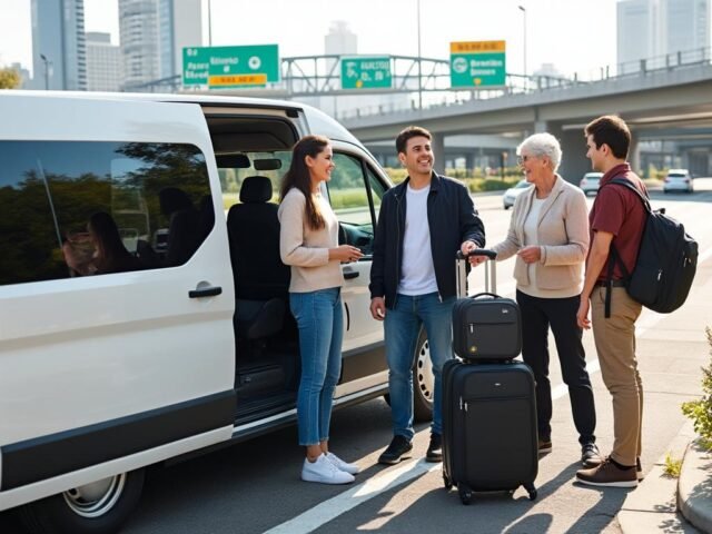 Location utilitaire : Louez facilement avec Turo, leader mondial de la location entre particuliers