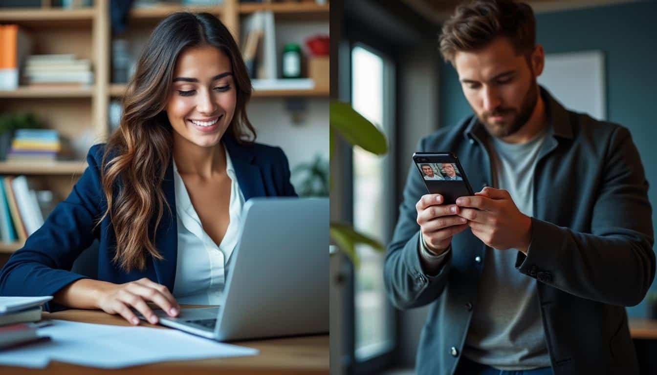 découvrez notre test de stootie.com, la plateforme d'assistance en ligne simplifiée qui répond efficacement à tous vos besoins du quotidien.