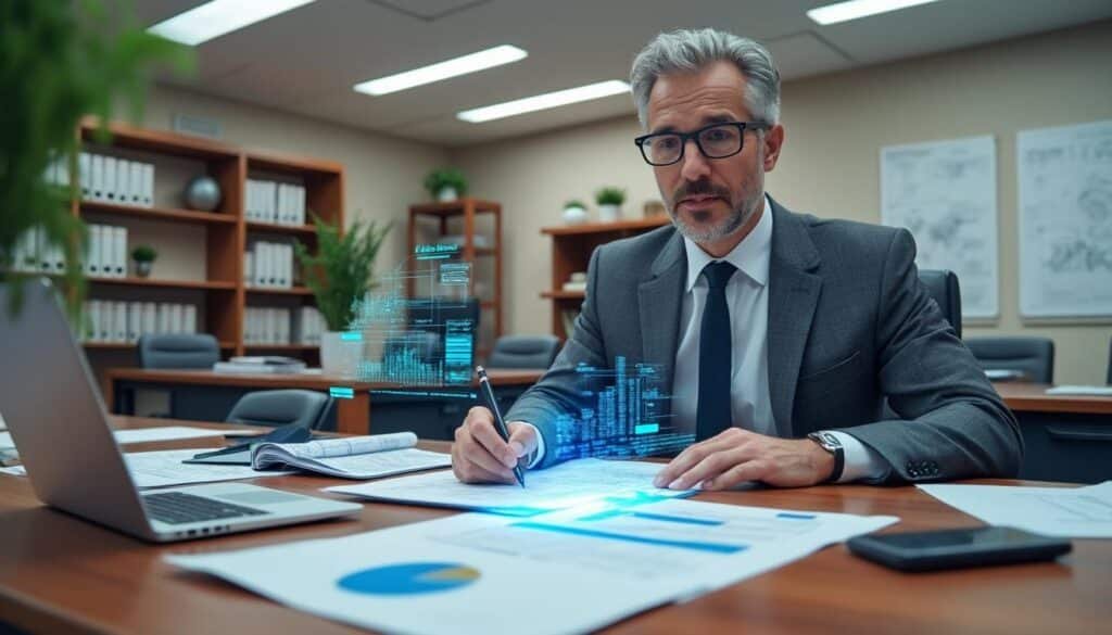 découvrez notre guide complet sur la déclaration d'expertise, toutes les informations essentielles pour bien comprendre et réussir votre démarche.