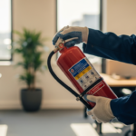 Sécurité incendie 2026 : pourquoi planifier la maintenance dès maintenant