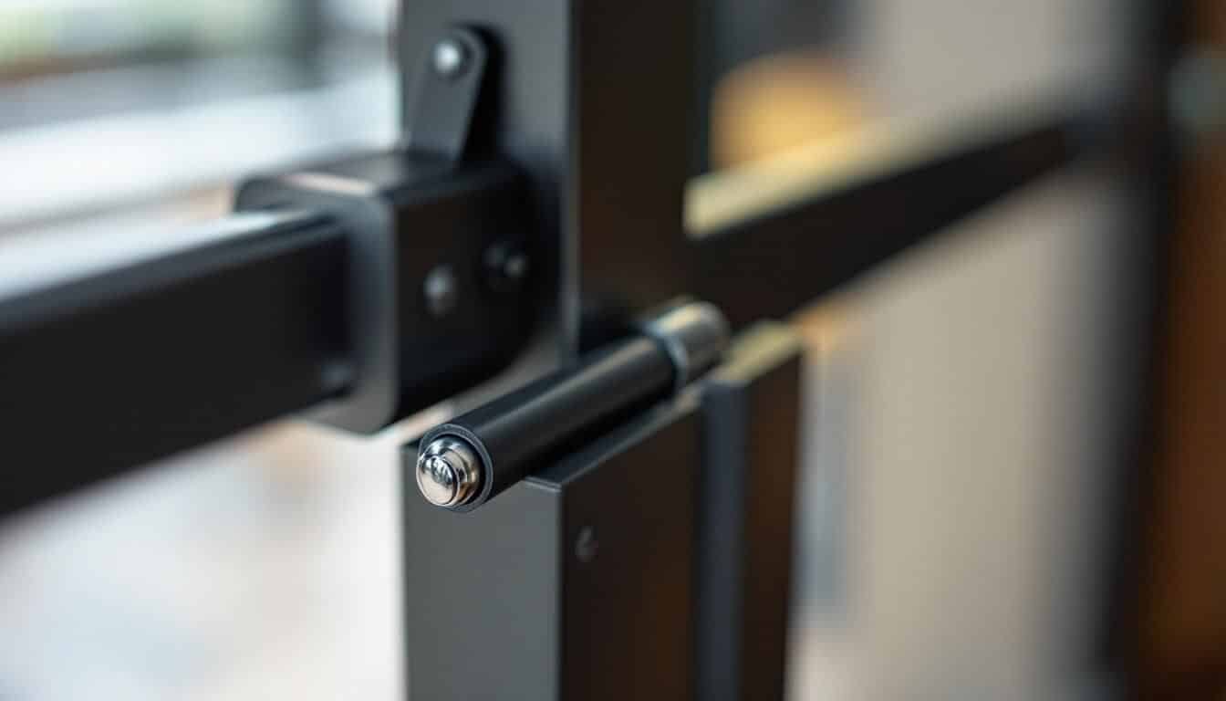 Découvrez comment poser facilement une grande porte coulissante style Tunisie grâce à notre guide étape par étape, alliant tradition et modernité pour sublimer votre intérieur.