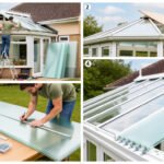 Changer le toit de votre véranda en polycarbonate : guide complet