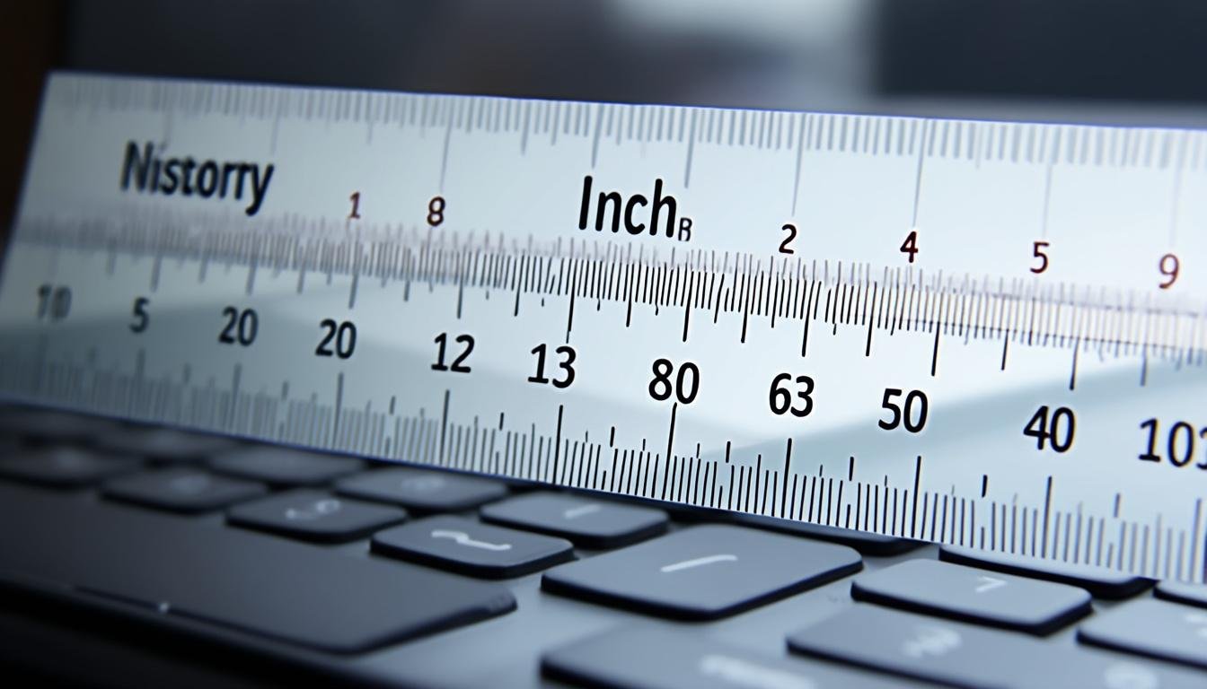 apprenez à convertir 1 pouce en centimètres rapidement et facilement grâce à teleplanete.com, votre guide pratique pour toutes vos conversions d'unités.