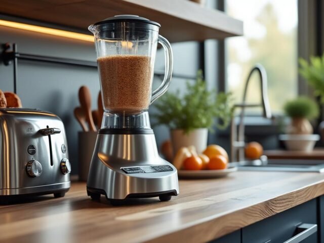 Entretenir ses appareils de cuisine pour les faire durer