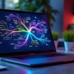 Générateur de carte mentale bourse-apprentissage.com : penser en visuel