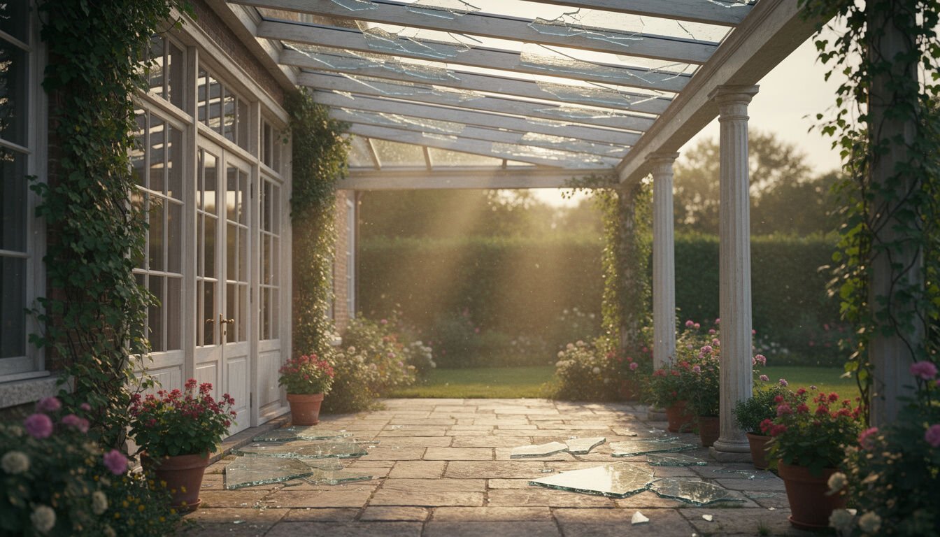 Découvrez notre guide complet pour changer le toit de votre véranda en polycarbonate, avec des conseils pratiques, des astuces d'installation et des recommandations pour un résultat durable et esthétique.